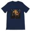 IGGDRASIL'S CHILDREN - Unisex T-Shirt