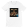 Odin's Table - Unisex T-Shirt
