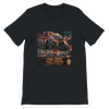 Hail Odin Hail Freya (Gods of Power) - Unisex T-Shirt