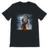 Rise the Banner - Unisex T-Shirt