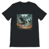 Kyrja (Odin's Botinen) - Unisex T-Shirt