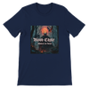 Blood Eagle (Awaken the Beast) - Unisex T-Shirt