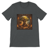 Ashborn Gods - Unisex T-Shirt