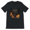 Call of the Ravens - Unisex T-Shirt