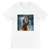 Rise the Banner - Unisex T-Shirt