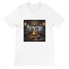 Skål Met for Vikings - Unisex T-Shirt