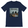 Shiedwall (Saga of the Ancient Wall) - Unisex T-Shirt