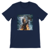 Rise the Banner - Unisex T-Shirt