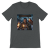 Des is dei Kerz'n - Unisex T-Shirt