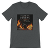 Call of the Ravens - Unisex T-Shirt
