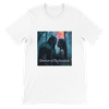 Worrior of the Awaken - Unisex T-Shirt