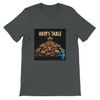 Odin's Table - Unisex T-Shirt