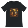 Ashborn Gods - Unisex T-Shirt