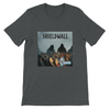 Shiedwall (Saga of the Ancient Wall) - Unisex T-Shirt