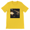 The Gods Are With Me - Unisex T-Shirt