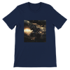The Gods Are With Me - Unisex T-Shirt