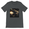 The Gods Are With Me - Unisex T-Shirt