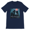 Worrior of the Awaken - Unisex T-Shirt