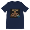 Odin's Table - Unisex T-Shirt