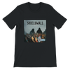 Shiedwall (Saga of the Ancient Wall) - Unisex T-Shirt