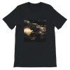 The Gods Are With Me - Unisex T-Shirt