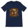 Ashborn Gods - Unisex T-Shirt