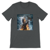 Rise the Banner - Unisex T-Shirt