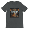 Skål Met for Vikings - Unisex T-Shirt