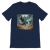 Kyrja (Odin's Botinen) - Unisex T-Shirt