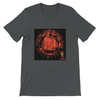 Asenblood (Ignite the Raging Flame) - Unisex T-Shirt