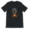 THE CIRCLE OF RETURN - Unisex T-Shirt