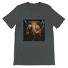 IGGDRASIL'S CHILDREN - Unisex T-Shirt