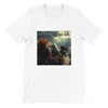 Valkyrie of the old Gods - Unisex T-Shirt