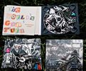 TWGT Full Pack  - CD + 3 Air Fresheners