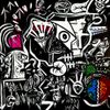 The World's Gon' Turn  - Physical CD (Limited Edition)