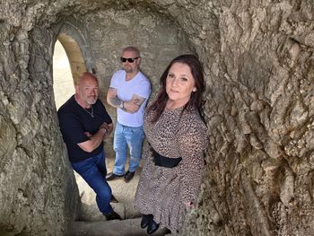 Storms & Secrets, Fleetwood Mac tribute band members

