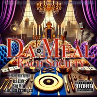Da Meal by Rach Society
