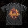 Monk Tee