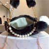Sassy Furs Pieces