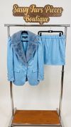Sassy Furs Pieces 