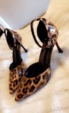 Sassy Furs Pieces