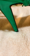 Sassy Furs Pieces