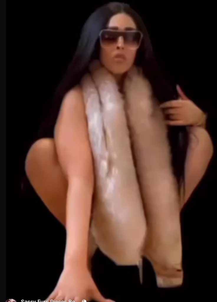 Sassy Furs Pieces Boutique 