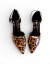 Sassy Furs Pieces