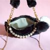 Sassy Furs Pieces