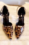 Sassy Furs Pieces