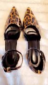 Sassy Furs Pieces