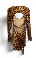 Sassy Furs Pieces