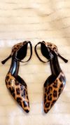 Sassy Furs Pieces