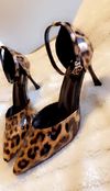 Sassy Furs Pieces
